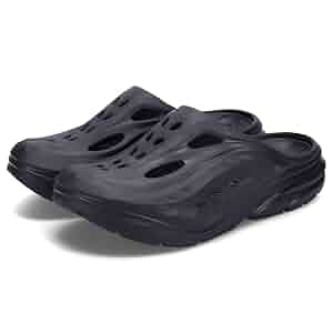 ホカ　オラミュール　リカバリーサンダル HOKA ORA RECOVERY MULE スレート / スレート（ホカ オラ